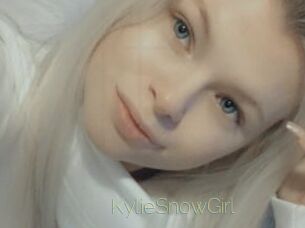 KylieSnowGirl