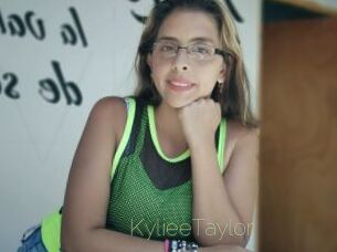 KylieeTaylor