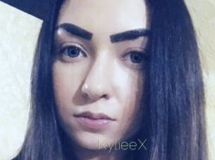KylieeX