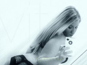 Kylielicious