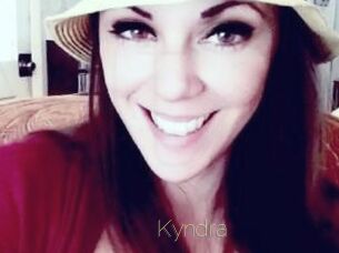 Kyndra