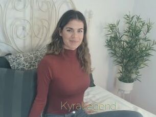 KyraLegend