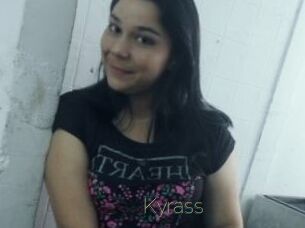 Kyrass Visio Tchats