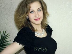 Kyrtyy