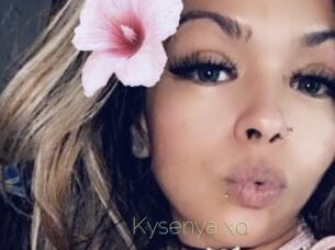 Kysenya_xo