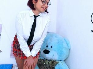 MiaGrey