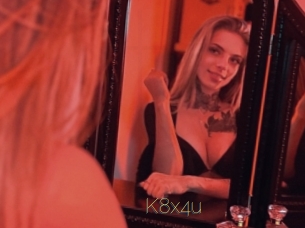 k8x4u Visio Tchats