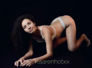 Kaarenhotxx