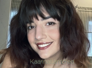 Kaarinallambfed