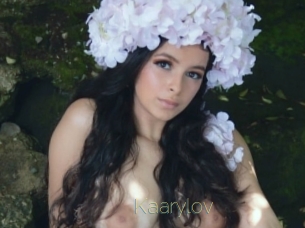 Kaarylov