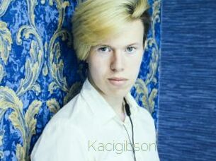 Kacigibson