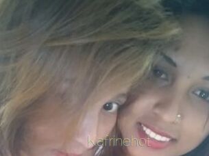 Kafrinehot