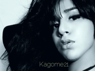 Kagome21
