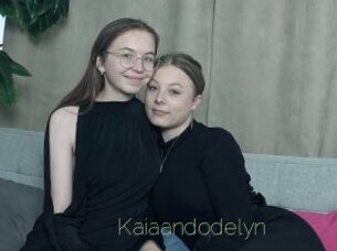 Kaiaandodelyn