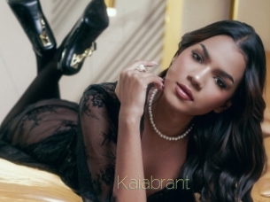 Kaiabrant