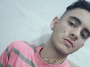 Kaiborman