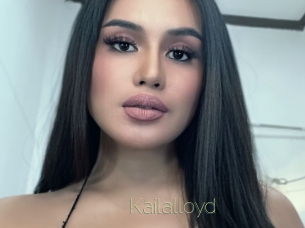 Kailalloyd