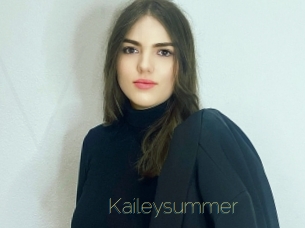 Kaileysummer