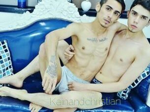 Kainandchristian