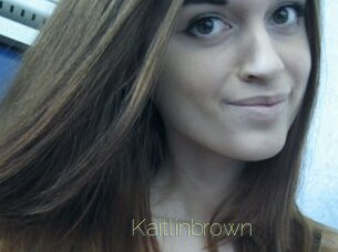 Kaitlinbrown