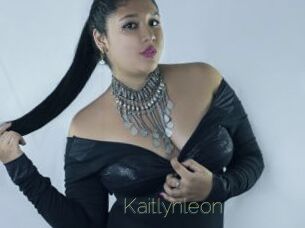 Kaitlynleon