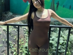 Kaittyrousso