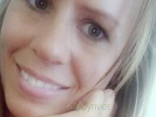 Kalbyriver