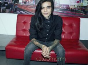 Kalebmorrin
