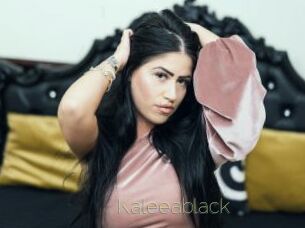 Kaleeablack