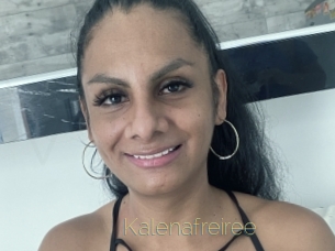 Kalenafreiree