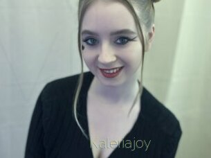 Kaleriajoy