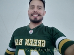 kalethbigdick88 Visio Tchats