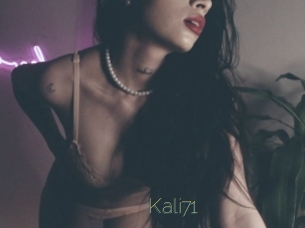 Kali71
