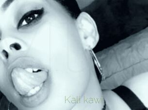 Kali_kawi