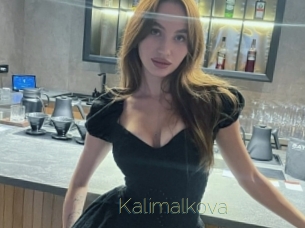 Kalimalkova