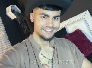 kalivan_voinescu Visio Tchats