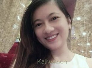 Kaliwatson