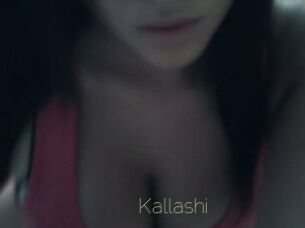 Kallashi