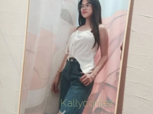 Kallycontez