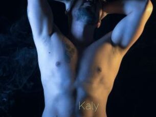 Kaly