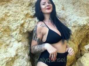 Kalyquinsel