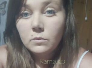 Kam2020