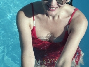 Kama