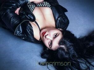 Kamcrimson