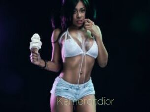 kamerondior Visio Tchats