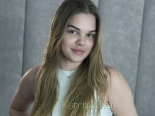Kamibacker