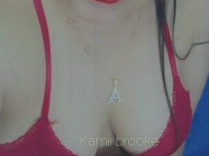 kamii_brooke Visio Tchats