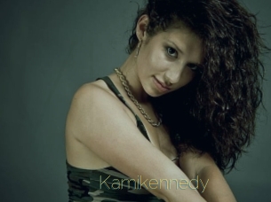 Kamikennedy