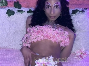 Kamilacapell