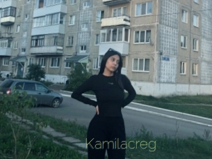 Kamilacreg